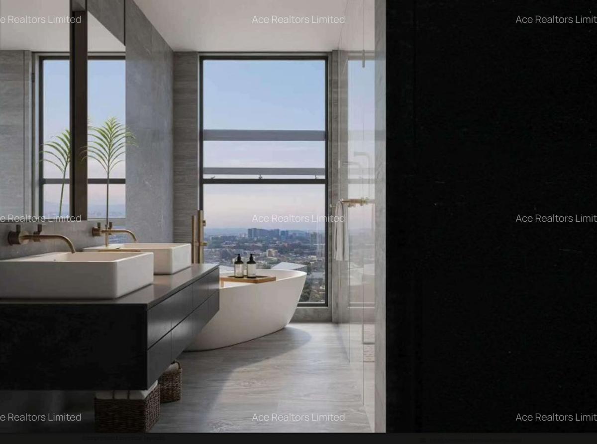 2 Bed Apartment with En Suite at Riverside Drive - 7