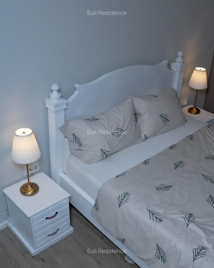 Serviced 2 Bed Apartment with En Suite at Red Hill - 7