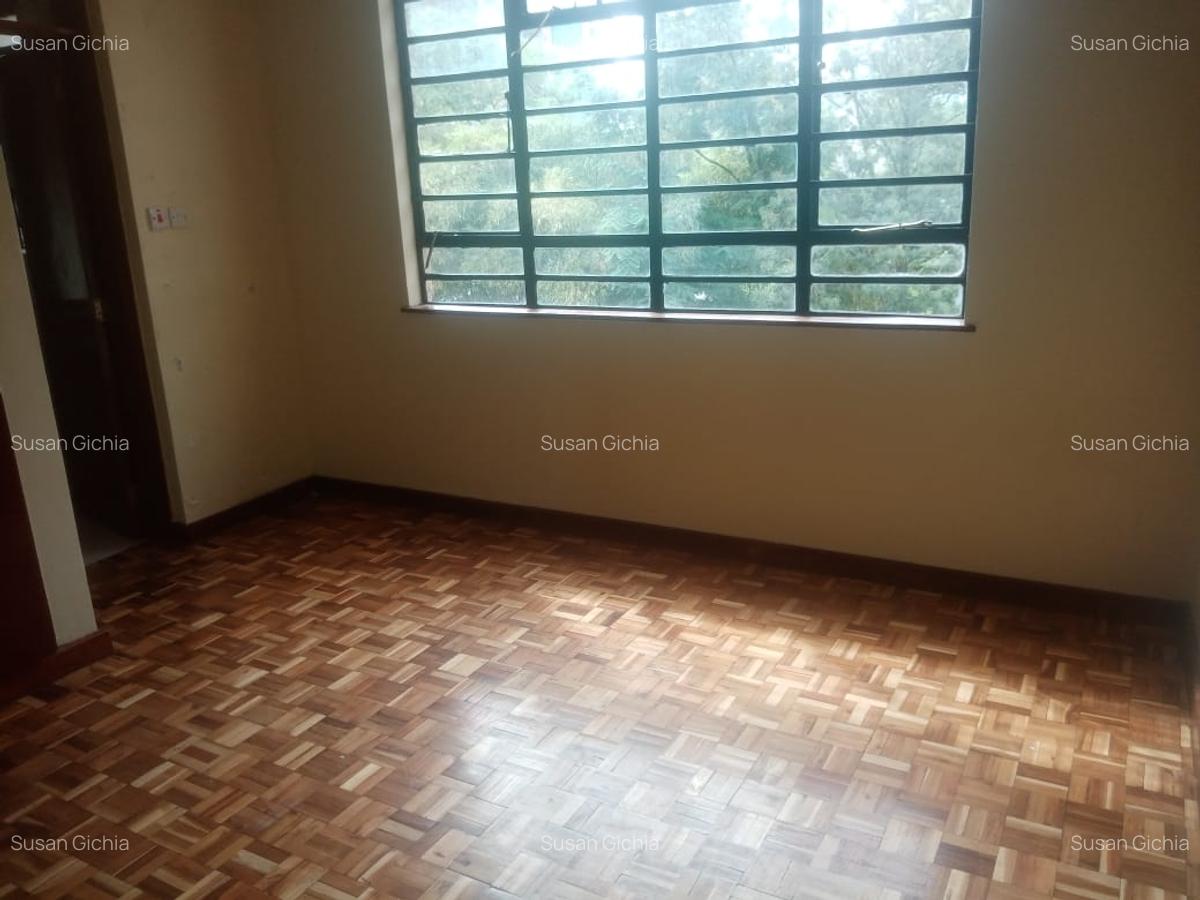 4 Bed Apartment with En Suite at Maalim Juma Road - 10