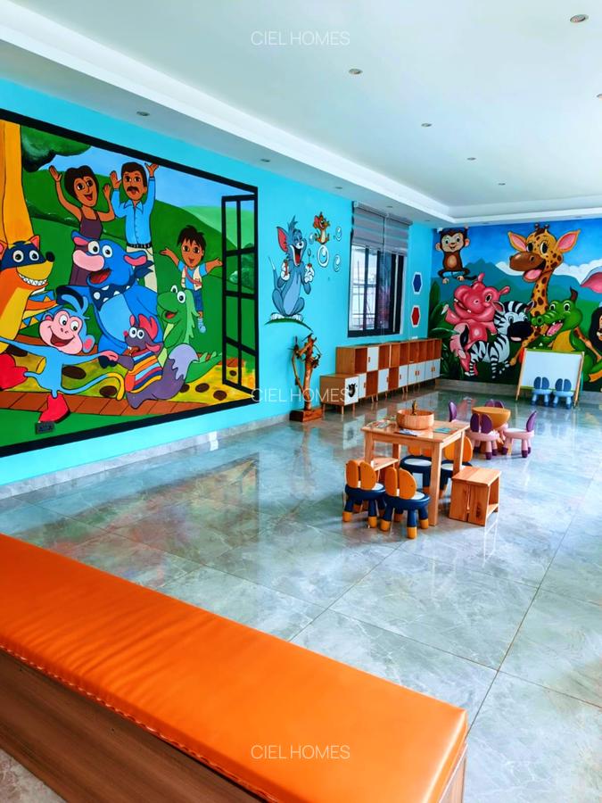 2 Bed Apartment with En Suite at Kirichwa Road - 18