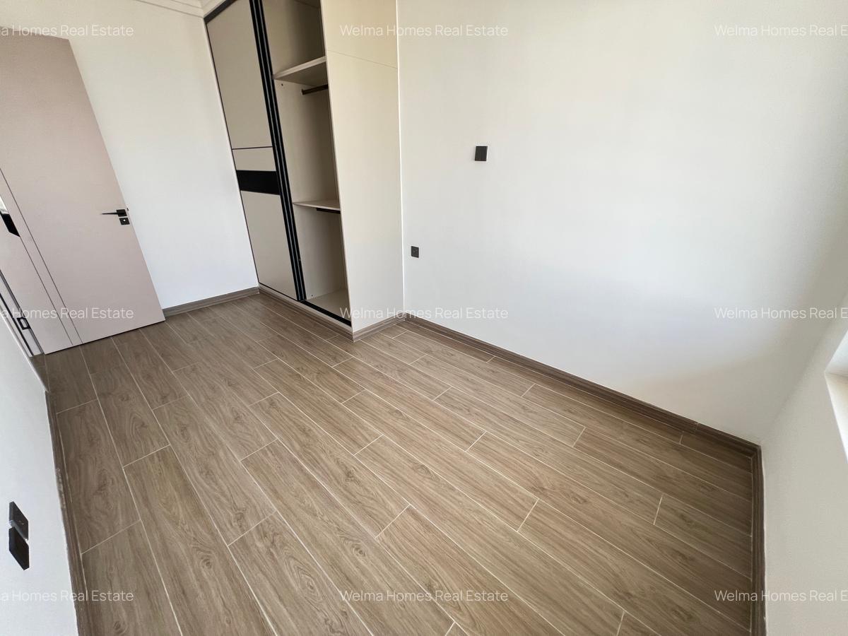 2 Bed Apartment with En Suite in Kilimani - 11