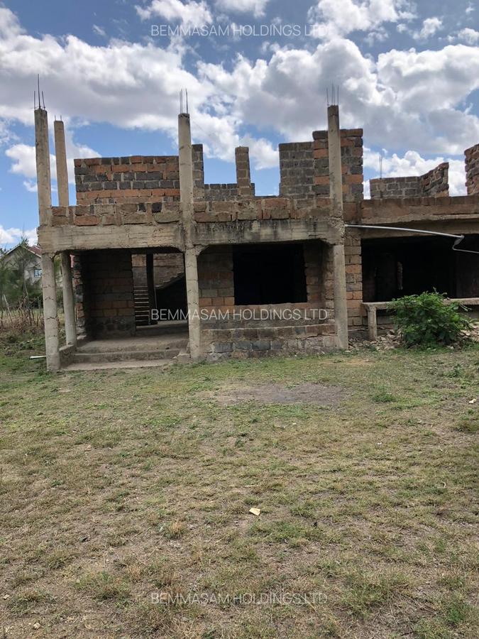 0.275 ac Land at Safaricom 2 Kitengela - 5