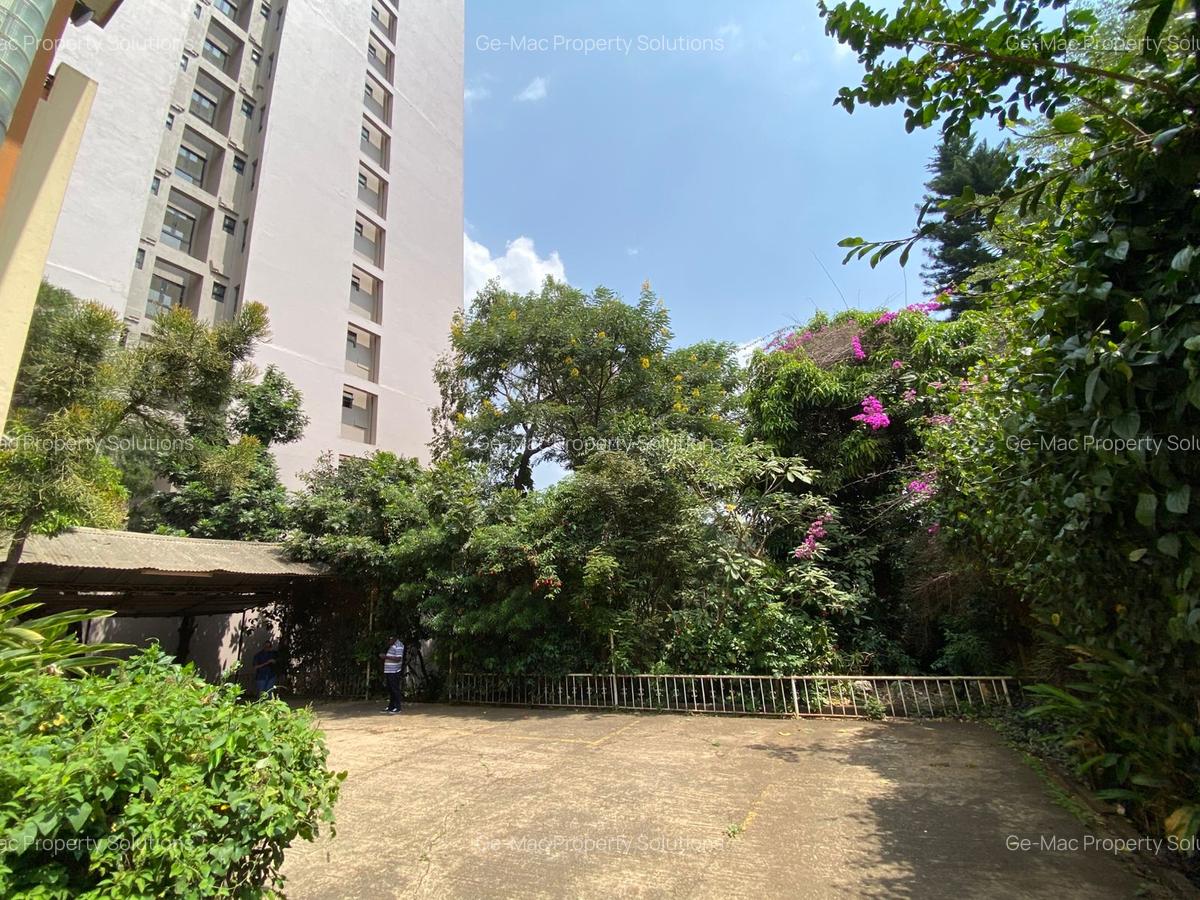 0.33 ac Commercial Land in Parklands - 1