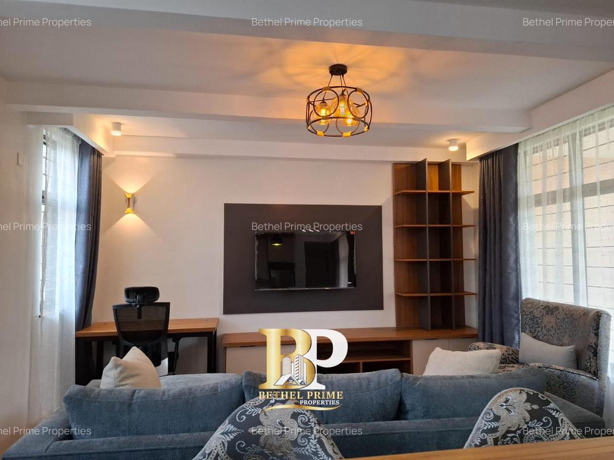 2 Bed House with En Suite in Ridgeways - 20