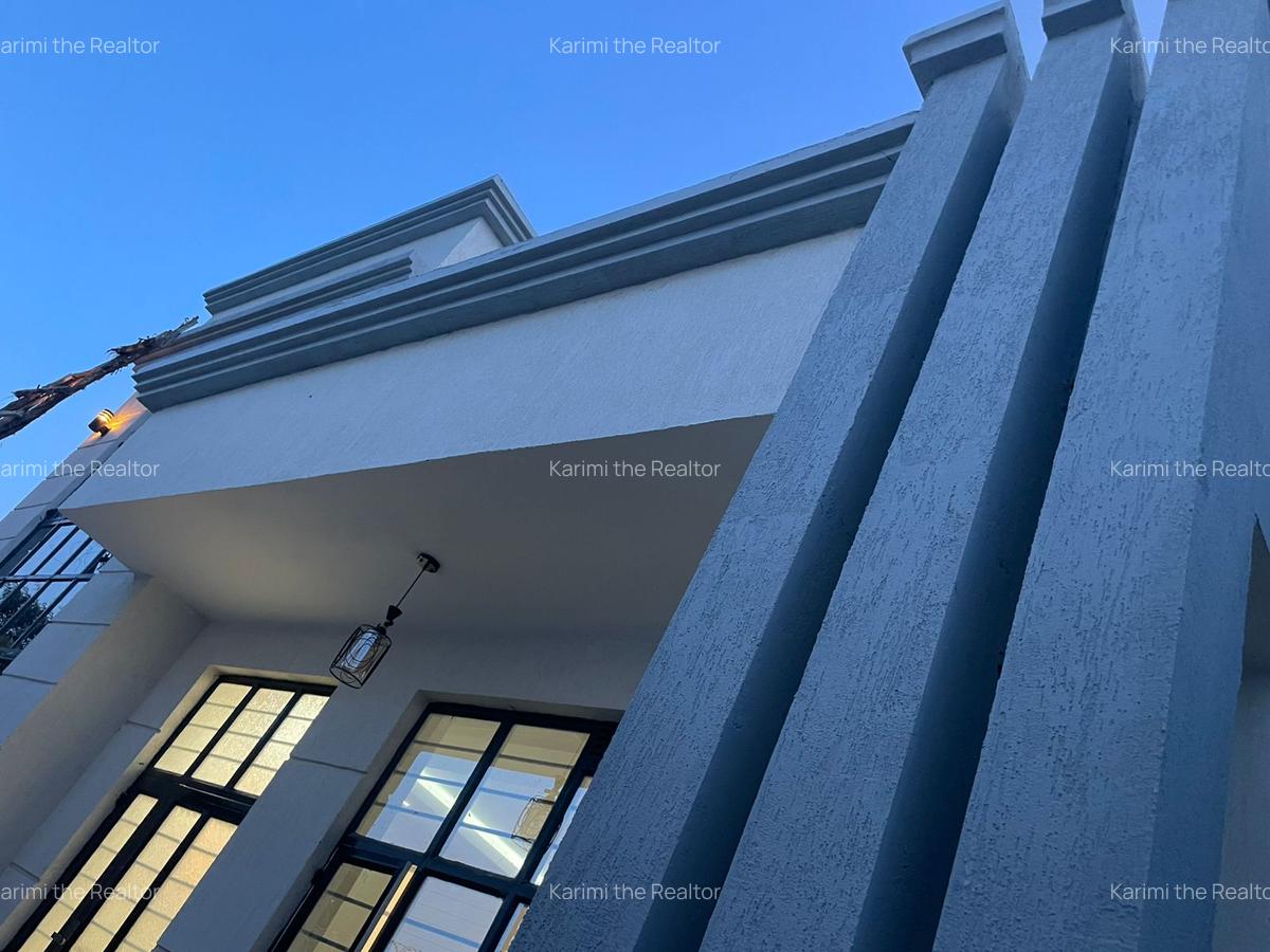 4 Bed Townhouse with En Suite in Ruiru - 7