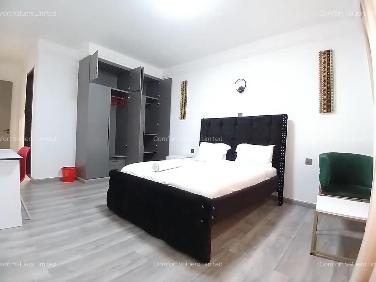 Serviced 5 Bed Apartment with En Suite at Lavington - 13