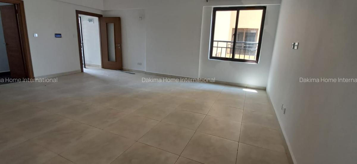 3 Bed Apartment with En Suite in Rhapta Road - 3