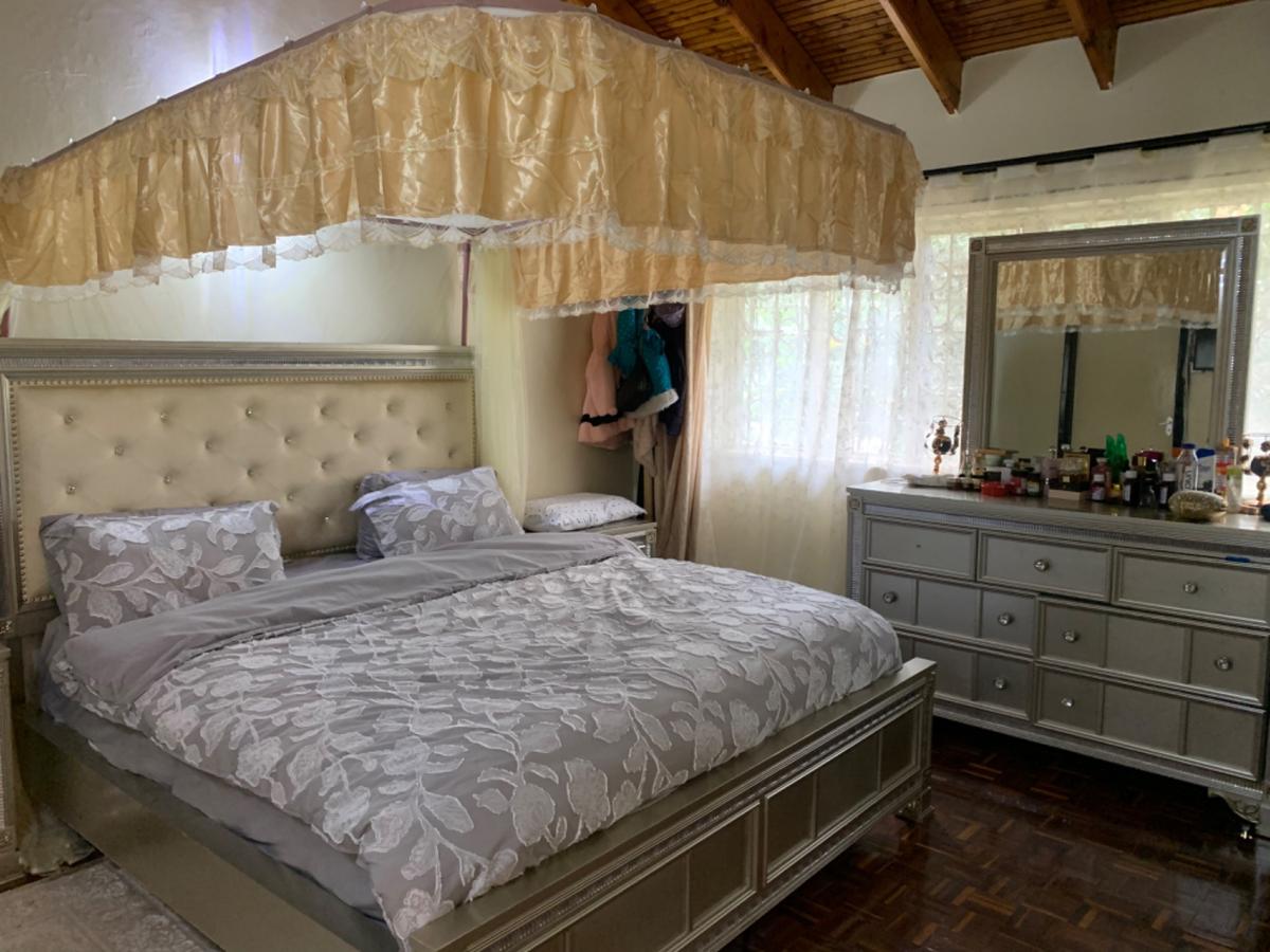 3 Bed Townhouse with En Suite in Kilimani - 8