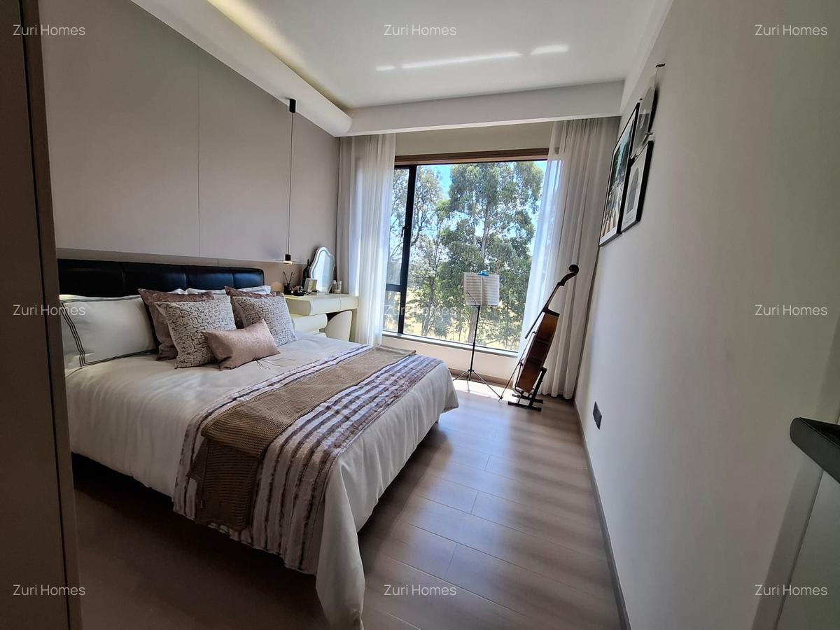 3 Bed Apartment with En Suite in Westlands Area - 12