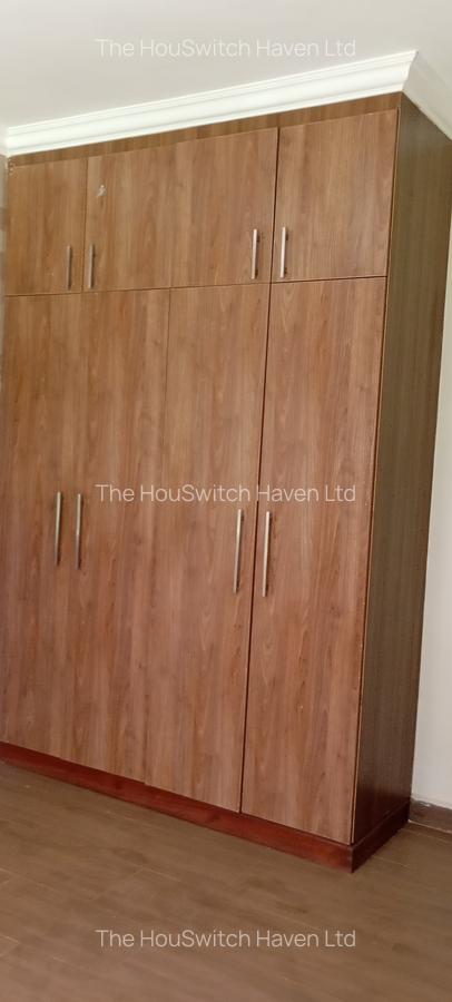 2 Bed House with En Suite at Runda Grove - 7