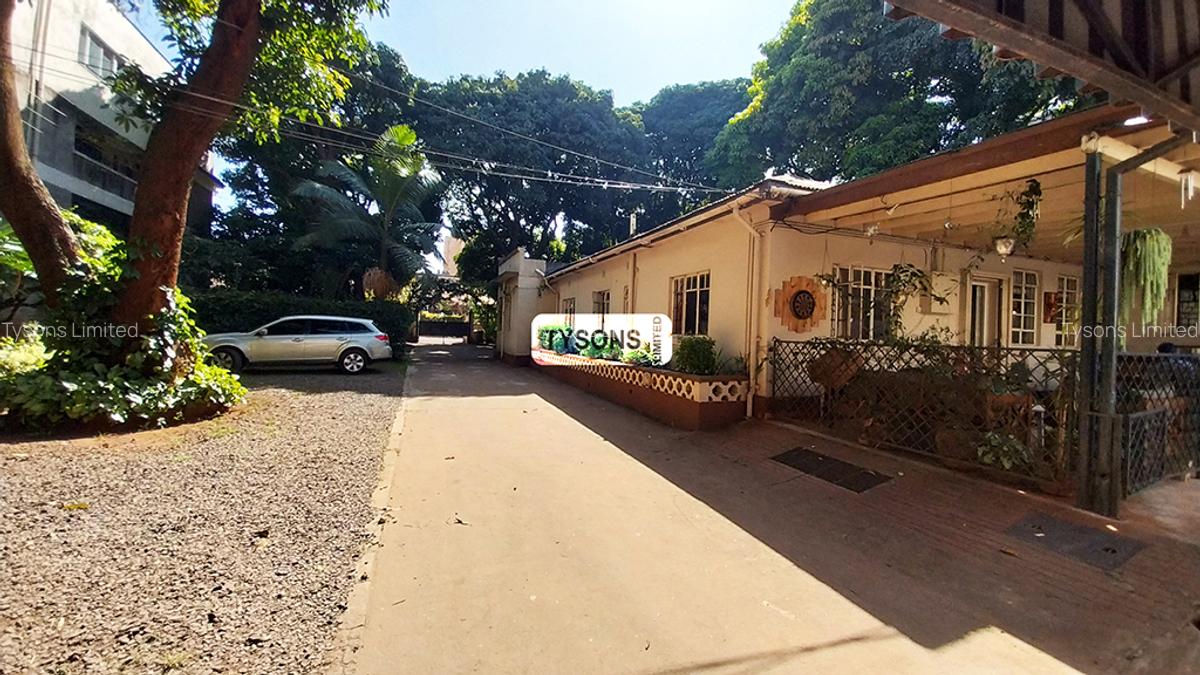 0.695 ac Land in Westlands Area - 2