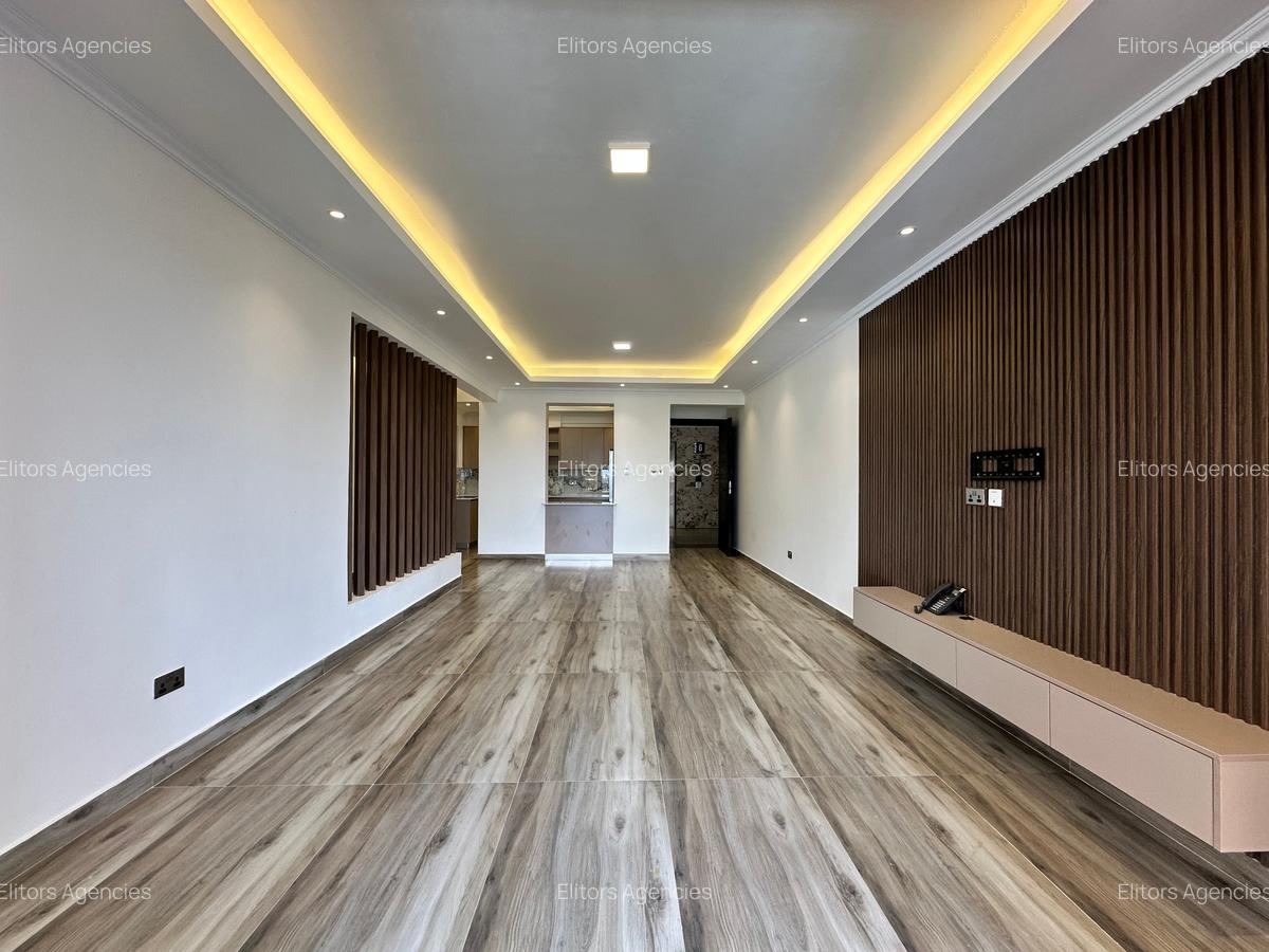 2 Bed Apartment with En Suite at Brookside Drive - 5