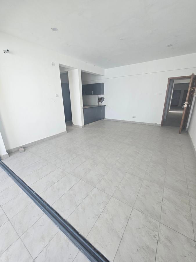 2 Bed Apartment with En Suite at Nyali - 8