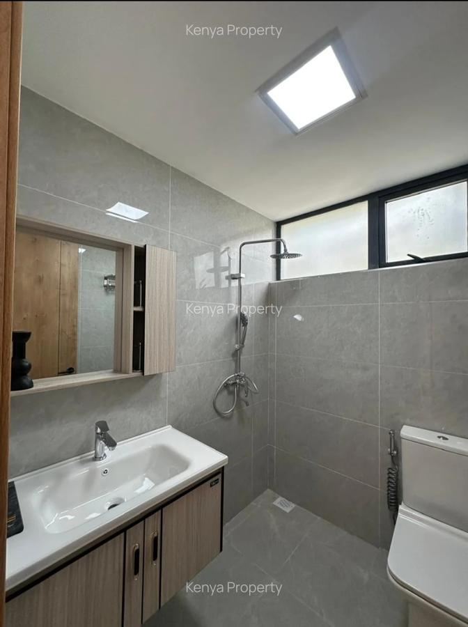 2 Bed Apartment with Swimming Pool at Mbaazi Road - 3