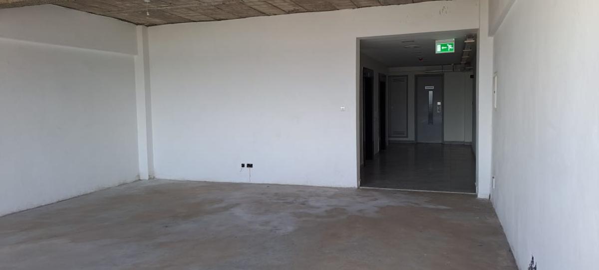 526.48 ft² Office with Lift in Ruaraka - 2