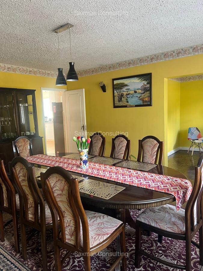 7 Bed House with En Suite in Runda - 17