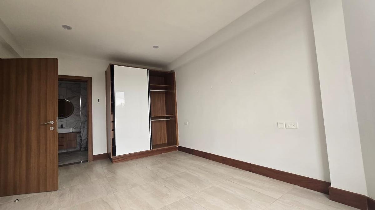 3 Bed Apartment with En Suite in Rhapta Road - 11