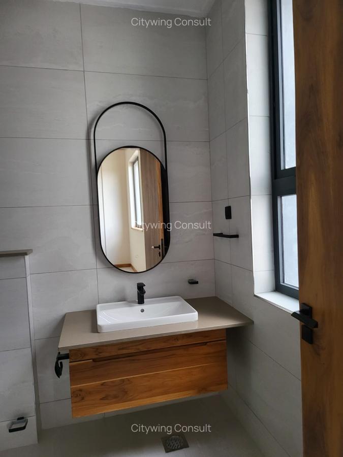 4 Bed Apartment with En Suite at Loresho - 8