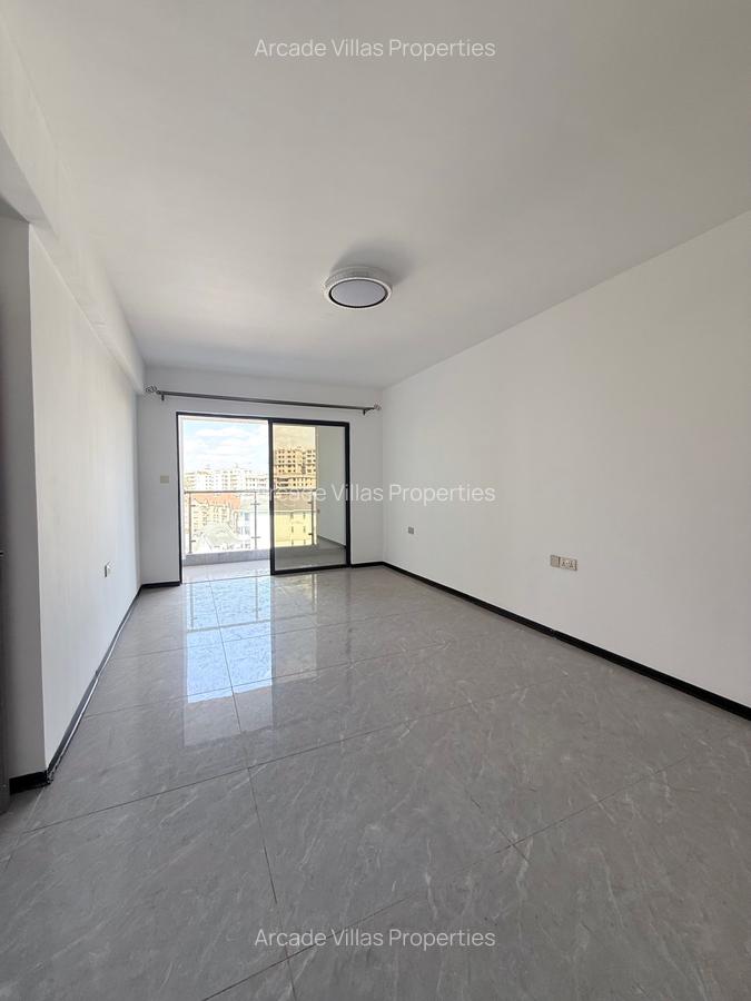 2 Bed Apartment with En Suite in Kileleshwa - 5