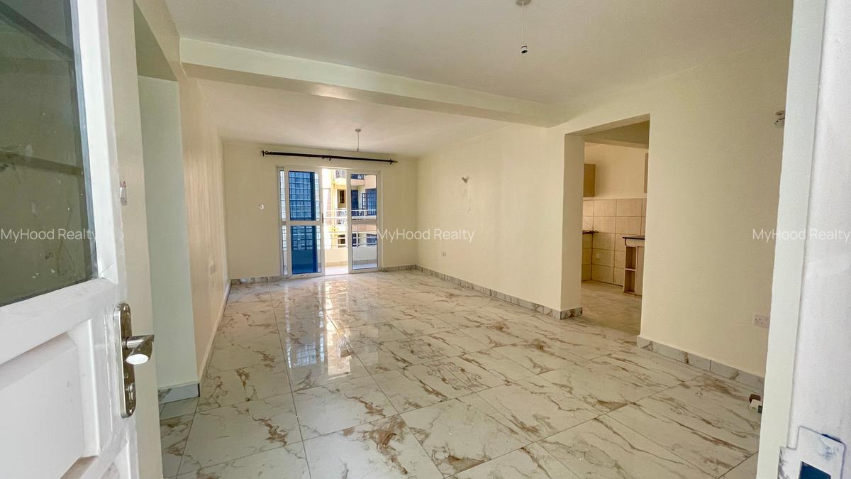 3 Bed Apartment with En Suite in Ruaka - 2