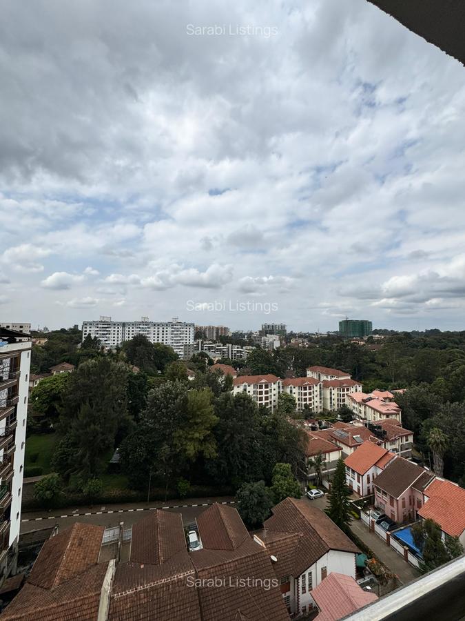 2 Bed Apartment with En Suite in Kileleshwa - 9