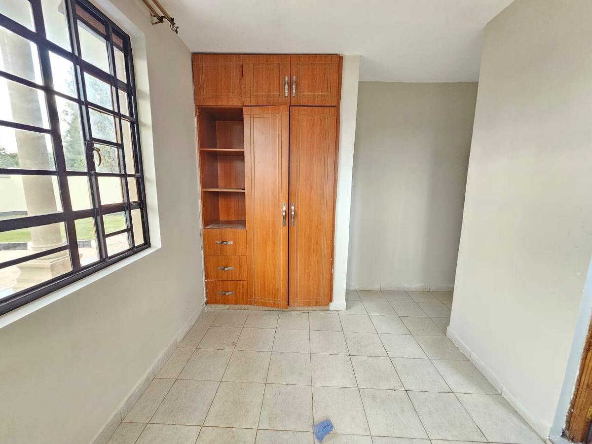 4 Bed House with En Suite at Mugutha - 10