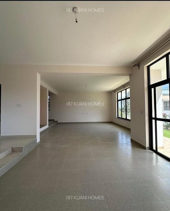 4 Bed Villa with En Suite at Mombasa Road - 13
