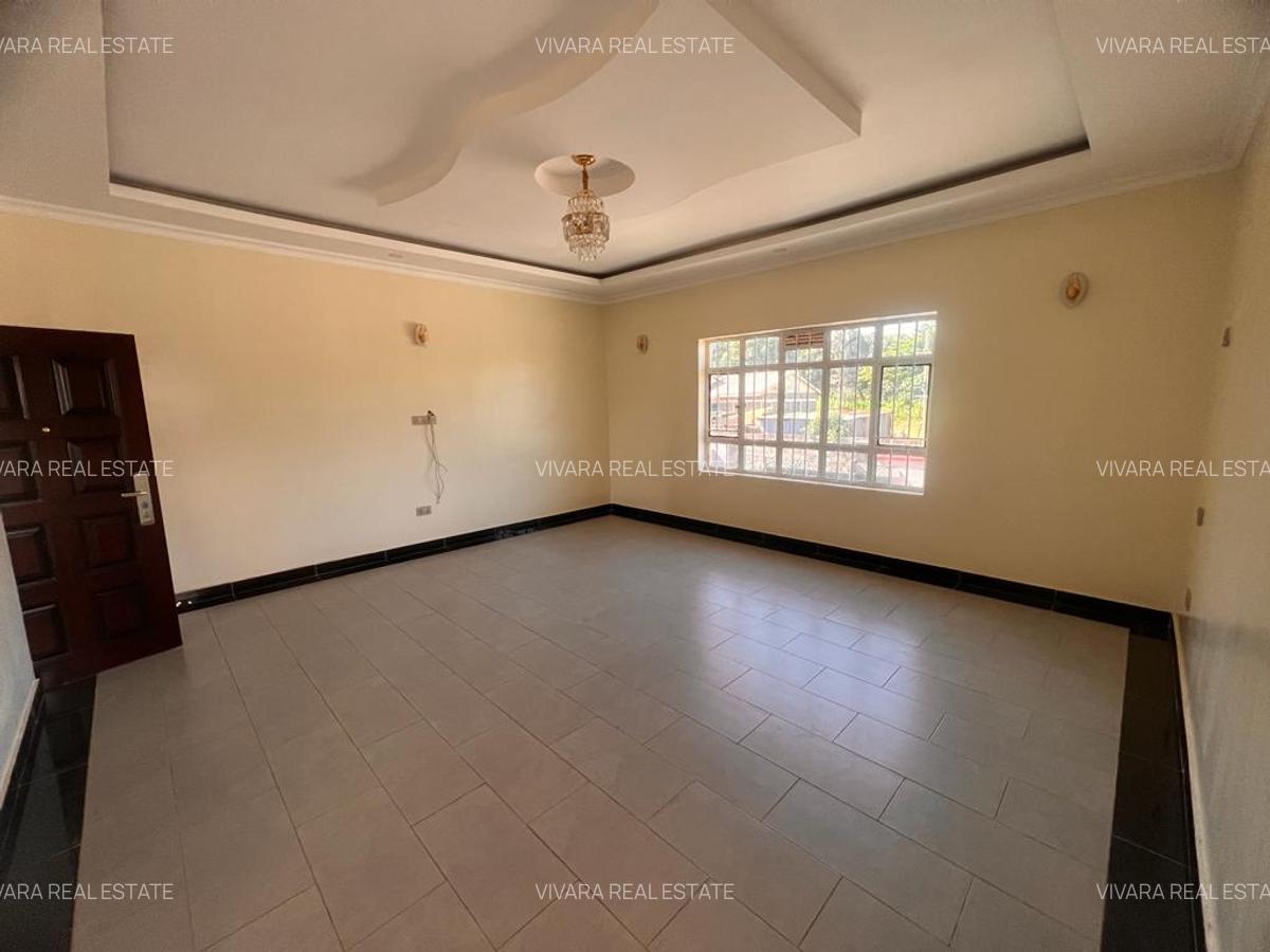 4 Bed Townhouse with En Suite in Ruiru - 7