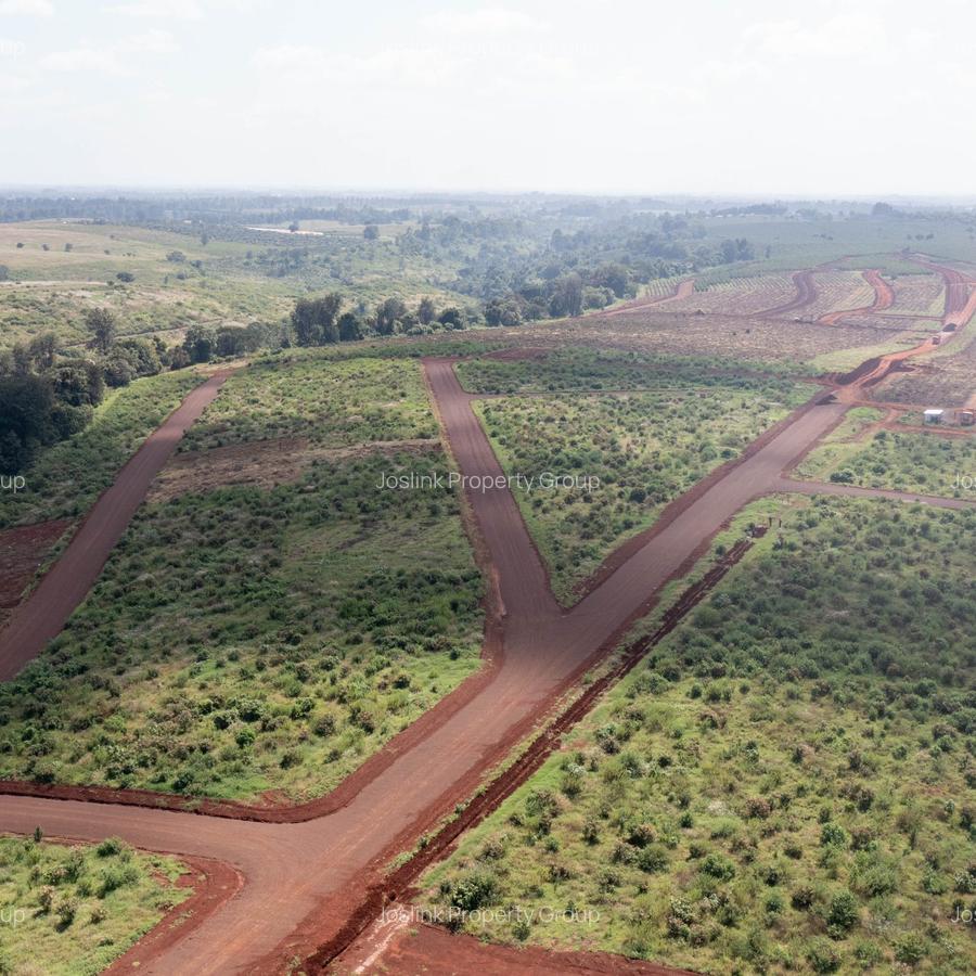 Residential Land in Juja - 7