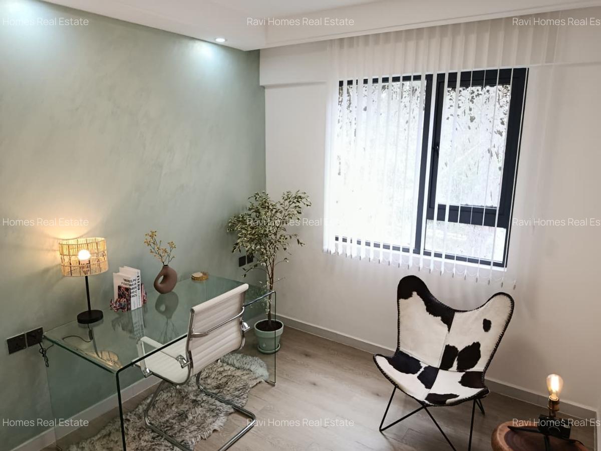 1 Bed Apartment with Swimming Pool at Church Road - 1