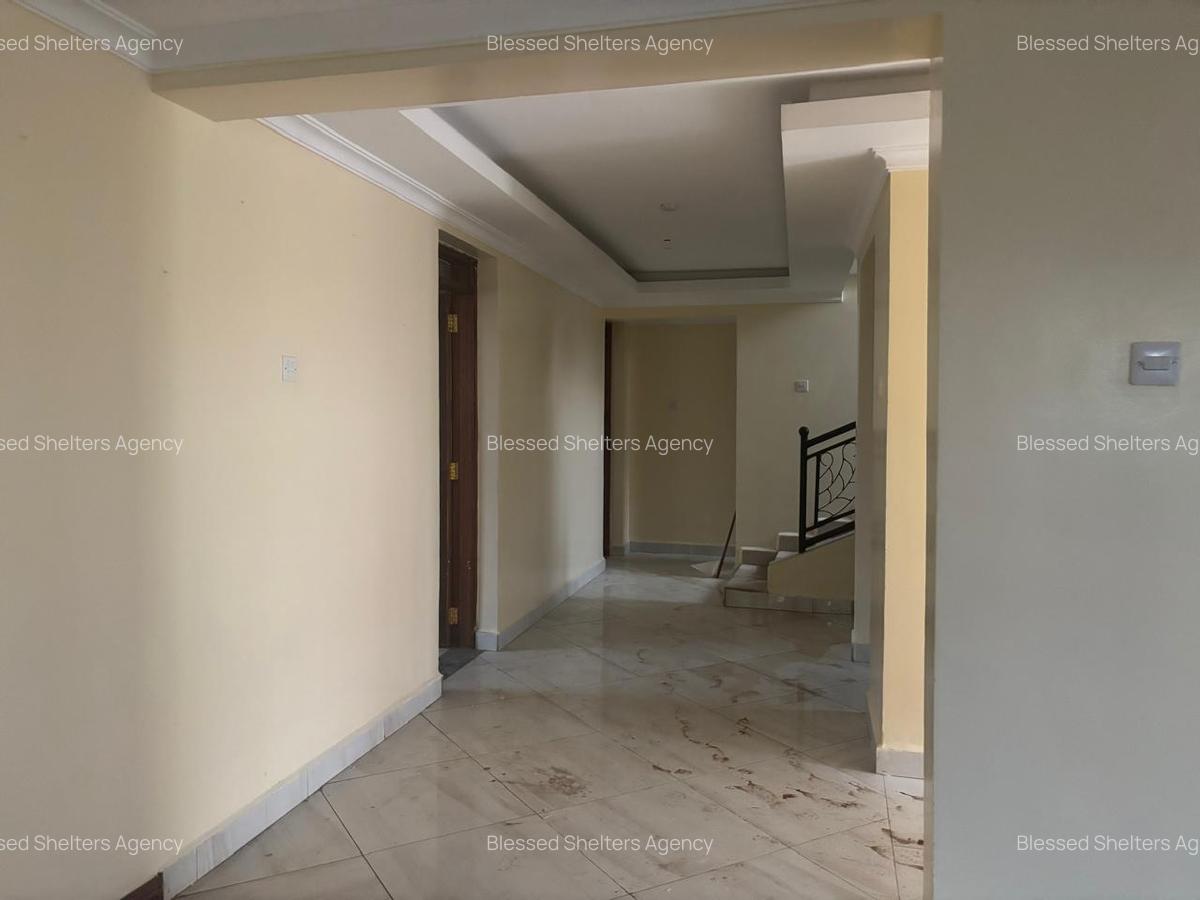 5 Bed Villa with En Suite in Kiambu Road - 8