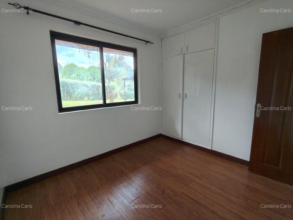 4 Bed House with En Suite at Loresho - 15