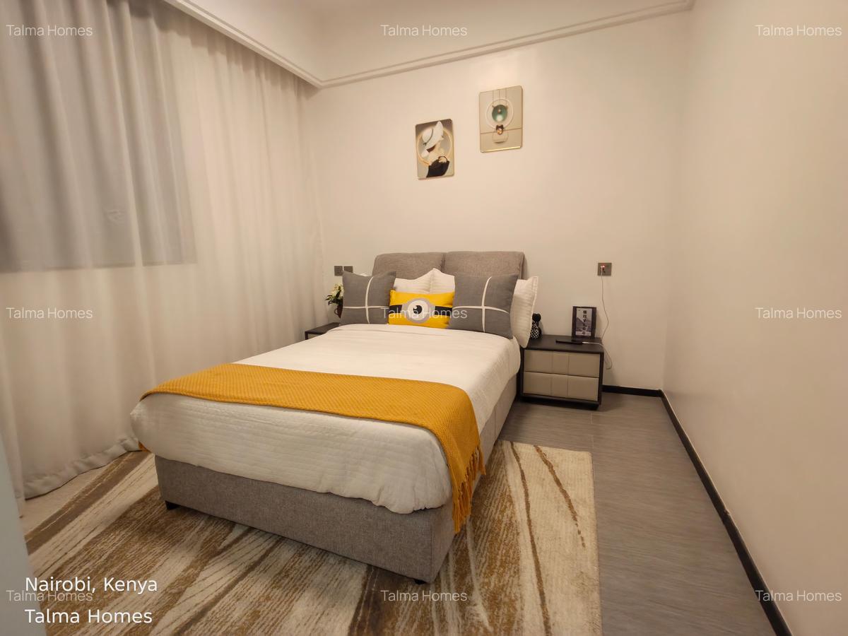 3 Bed Apartment with En Suite at Off Parklands Road - 9