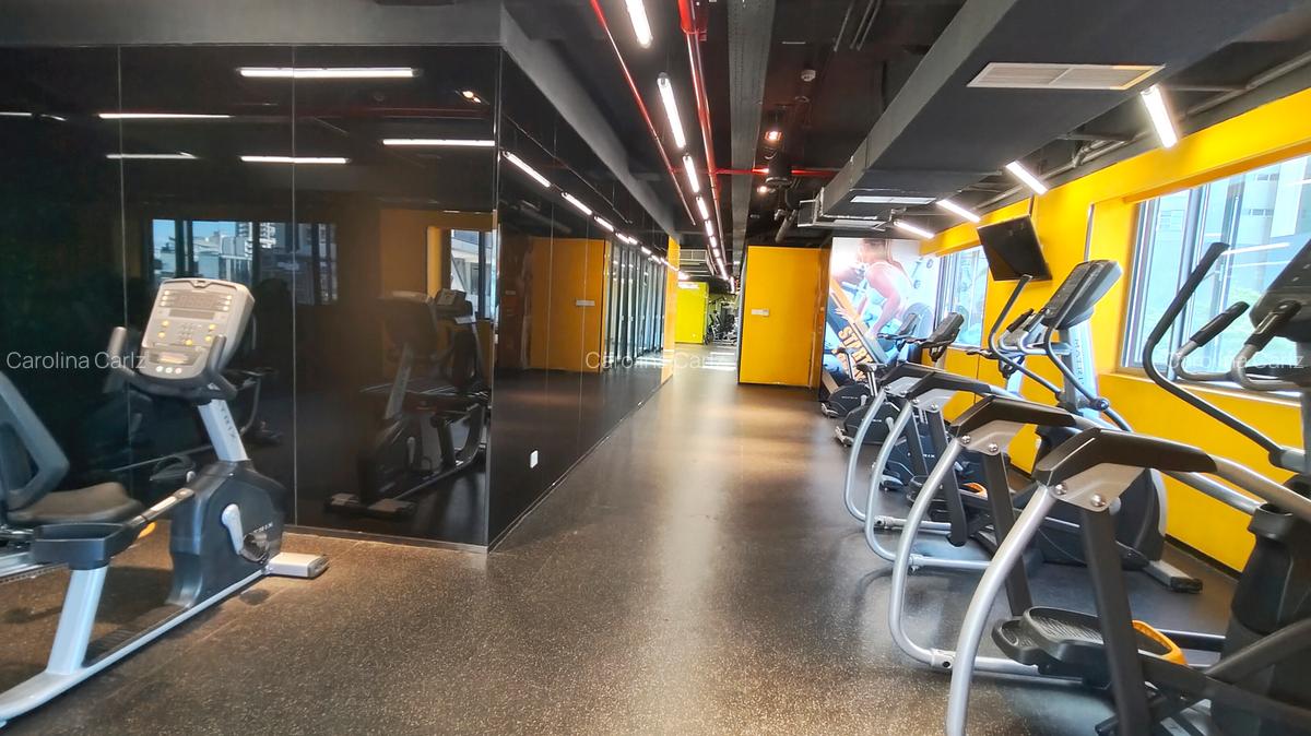 Serviced 3 Bed Apartment with En Suite at Gtc - 4