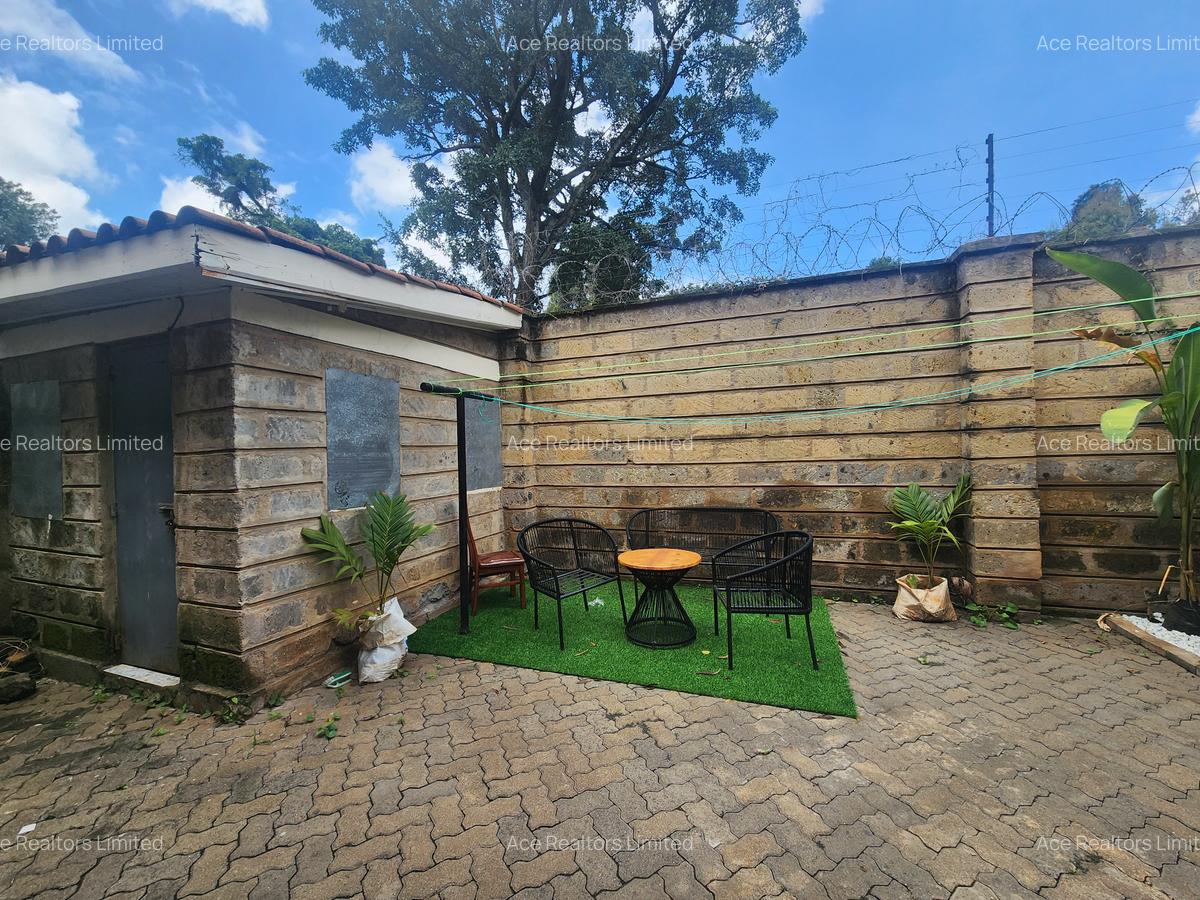4 Bed Townhouse with En Suite at Laikipia Road - 8