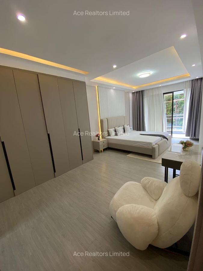 2 Bed Apartment with En Suite at Kileleshwa Estate Nairobi - 5
