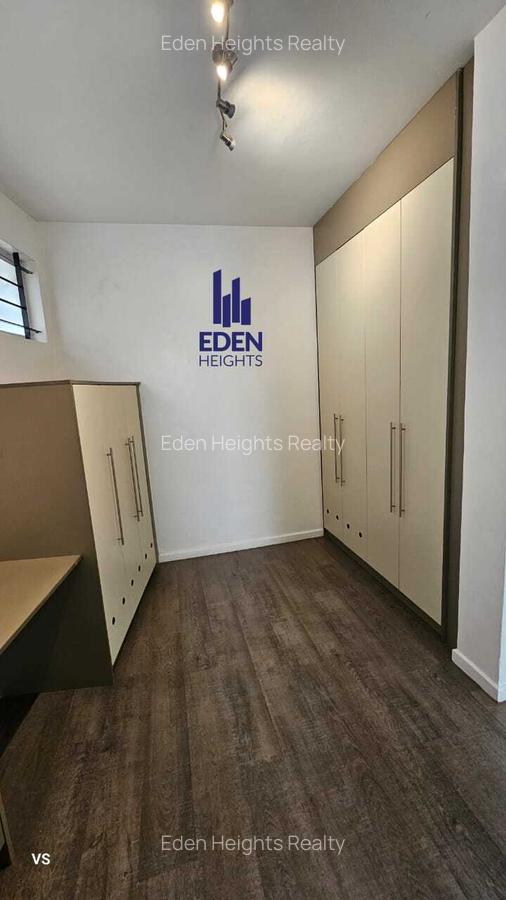 3 Bed Apartment with Parking in Lower Kabete - 11