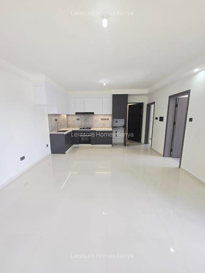 2 Bed Apartment with Swimming Pool at Westlands Road - 6