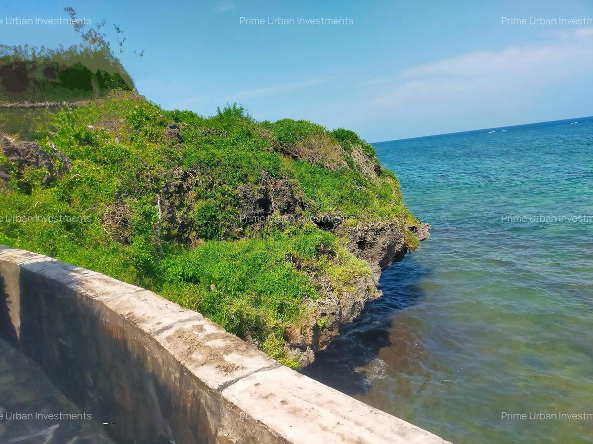 3.0 ac Land at Kuruwitu Beach - 7