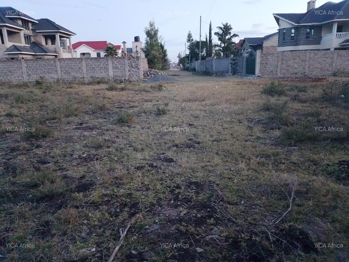 Land at Mwananchi Road - 2