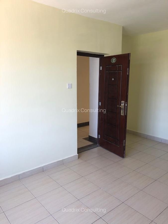 Serviced 2 Bed Apartment with En Suite in Athi River - 1