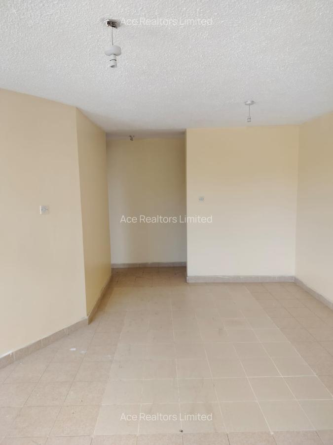 3 Bed Apartment with En Suite at City Park Avenue - 6