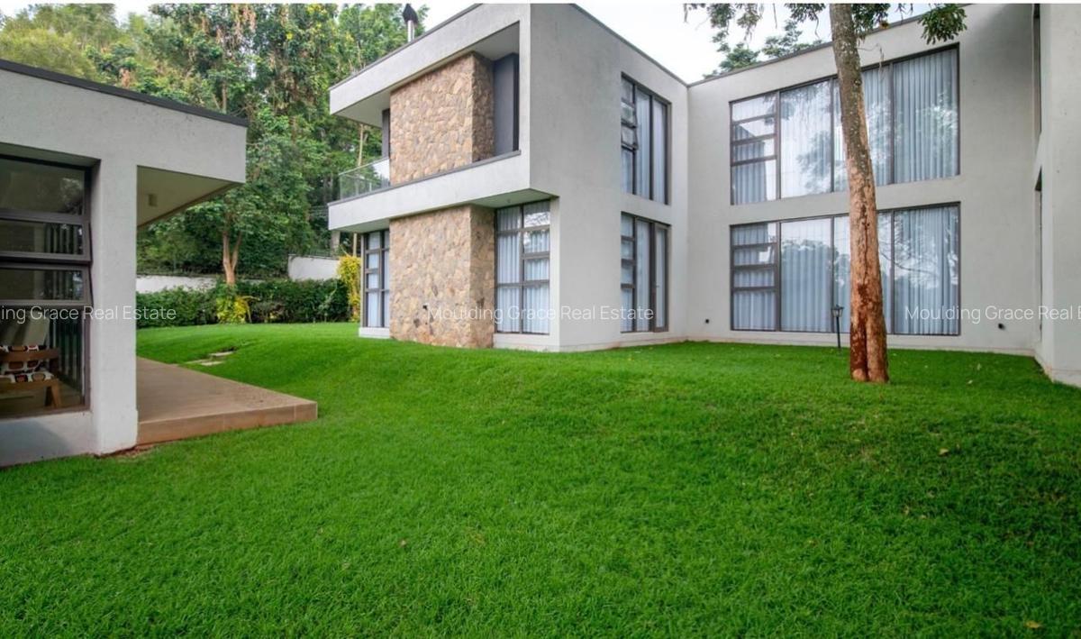 5 Bed House in Karen - 1