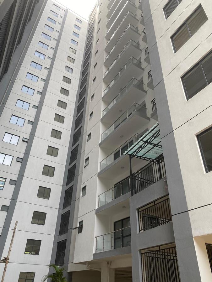 2 Bed Apartment with En Suite at Riverside Drive BuyRentKenya