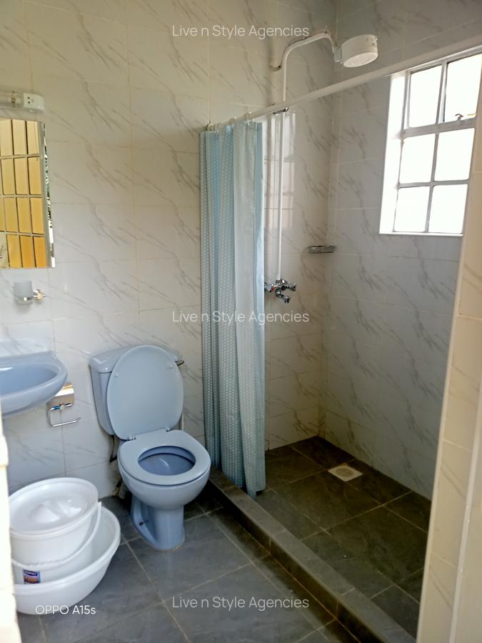 2 Bed Villa with En Suite in Runda - 17