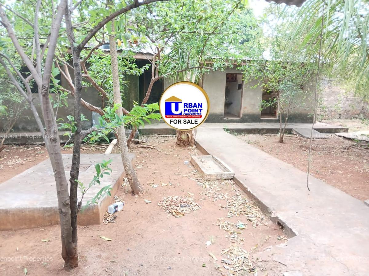 4 Bed House with En Suite in Nyali Area - 4