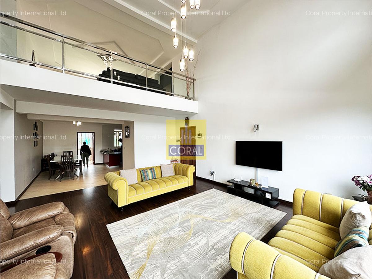 5 Bed Apartment in Parklands - 1