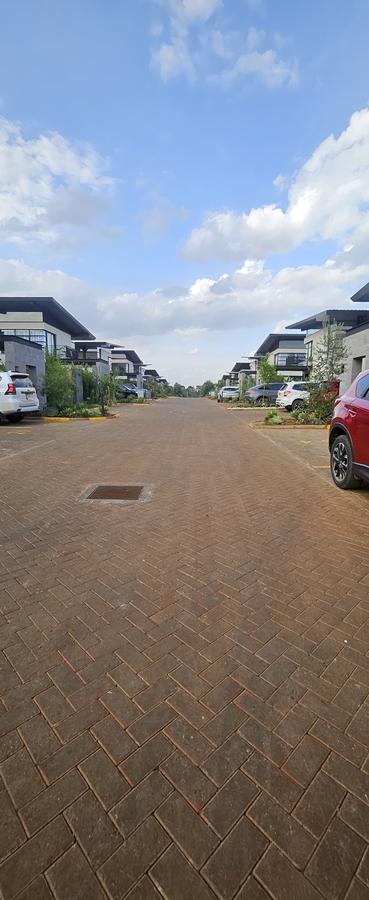 3 Bed Townhouse with En Suite in Kiambu Road - 2