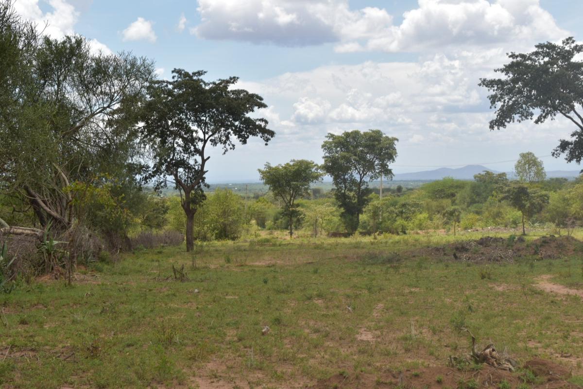 0.05 ha Land at Tumaini Estate - 13