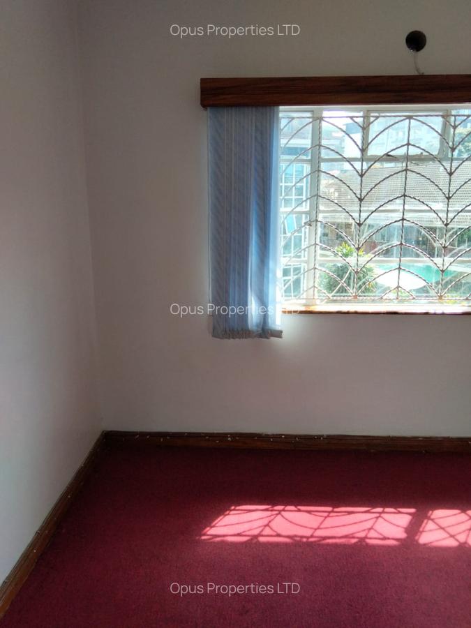 Office with Service Charge Included in Westlands Area - 6